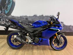 Yamaha YZF-R3