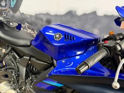 2024 Yamaha YZF-R7HO BLUE