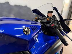 2024 Yamaha YZF-R7HO BLUE