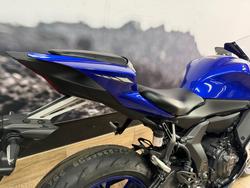 2024 Yamaha YZF-R7HO BLUE