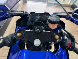 2024 Yamaha YZF-R7HO BLUE