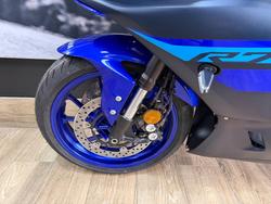 2024 Yamaha YZF-R7HO BLUE