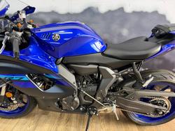 2024 Yamaha YZF-R7HO BLUE