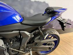 2024 Yamaha YZF-R7HO BLUE