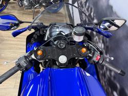 2024 Yamaha YZF-R7HO BLUE