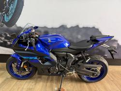 2024 Yamaha YZF-R7HO BLUE