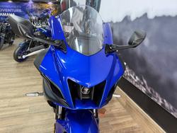 2024 Yamaha YZF-R7HO BLUE