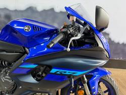 2024 Yamaha YZF-R7HO BLUE