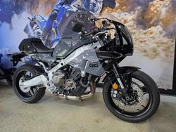2024 Yamaha XSR900GP (MTM890ASP) Grey