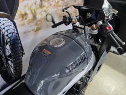 2024 Yamaha XSR900GP (MTM890ASP) Grey
