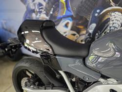 2024 Yamaha XSR900GP (MTM890ASP) Grey