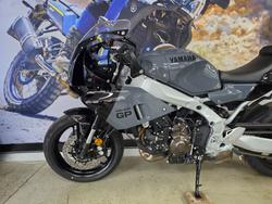 2024 Yamaha XSR900GP (MTM890ASP) Grey