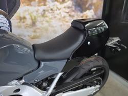 2024 Yamaha XSR900GP (MTM890ASP) Grey