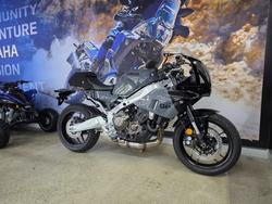 2024 Yamaha XSR900GP (MTM890ASP) Grey