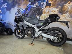 2024 Yamaha XSR900GP (MTM890ASP) Grey