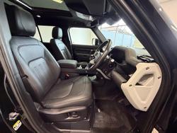 2021 Land Rover Defender 110 P400 SE