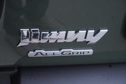 2024 Suzuki Jimny GLX