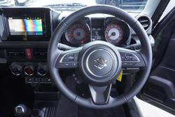 2024 Suzuki Jimny GLX