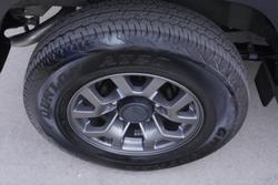 2024 Suzuki Jimny GLX