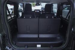 2024 Suzuki Jimny GLX