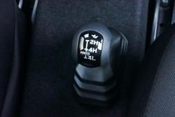 2024 Suzuki Jimny GLX