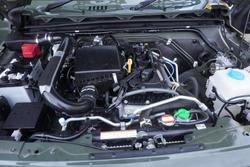 2024 Suzuki Jimny GLX