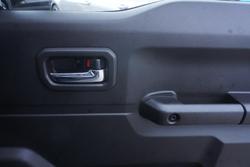 2024 Suzuki Jimny GLX