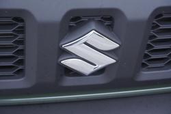 2024 Suzuki Jimny GLX