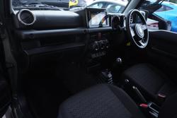 2024 Suzuki Jimny GLX