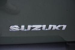 2024 Suzuki Jimny GLX
