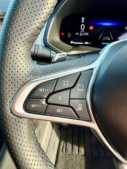 2025 Mitsubishi ASX Exceed