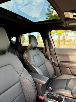 2025 Mitsubishi ASX Exceed