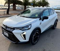 2025 Mitsubishi ASX Exceed