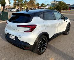 2025 Mitsubishi ASX Exceed