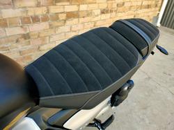 2026 TRIUMPH SCRAMBLER 900 KHAKI