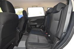 2018 Mitsubishi Outlander LS