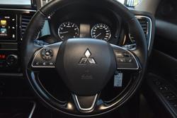 2018 Mitsubishi Outlander LS