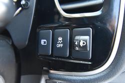 2018 Mitsubishi Outlander LS