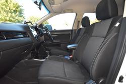 2018 Mitsubishi Outlander LS