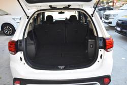 2018 Mitsubishi Outlander LS