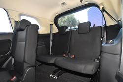 2018 Mitsubishi Outlander LS