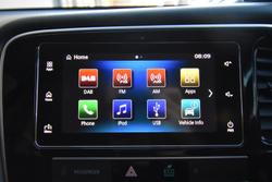 2018 Mitsubishi Outlander LS