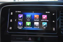 2018 Mitsubishi Outlander LS