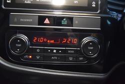 2018 Mitsubishi Outlander LS