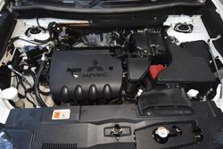 2018 Mitsubishi Outlander LS