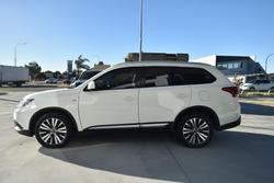 2018 Mitsubishi Outlander LS
