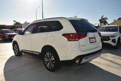 2018 Mitsubishi Outlander LS