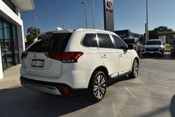 2018 Mitsubishi Outlander LS