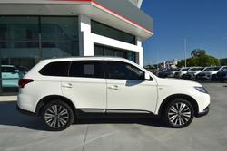 2018 Mitsubishi Outlander LS