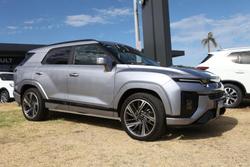 2025 KGM Actyon K50
